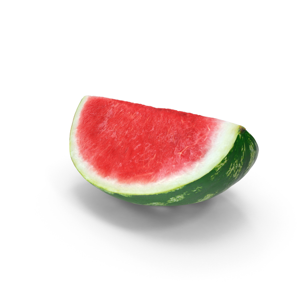 WATERMELON QUARTER