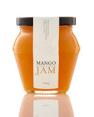 YARRA VALLEY - MANGO & VANILLA BEAN JAM 