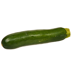 ZUCCHINI (PER UNIT)