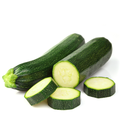 ZUCCHINI (PER UNIT)