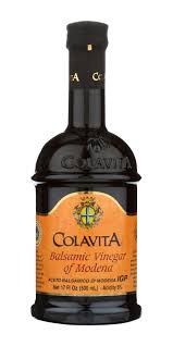 COLAVITTA - BALSAMIC VINEGAR 500ML