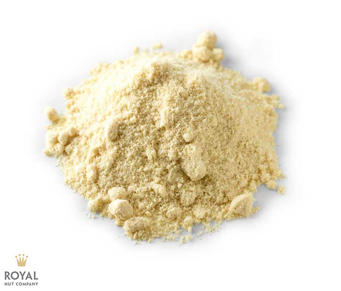 ROYAL NUT COMPANY - BLANCHED ALMOND MEAL 500G