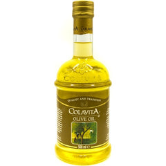 COLAVITA - OLIVE OIL 500ML