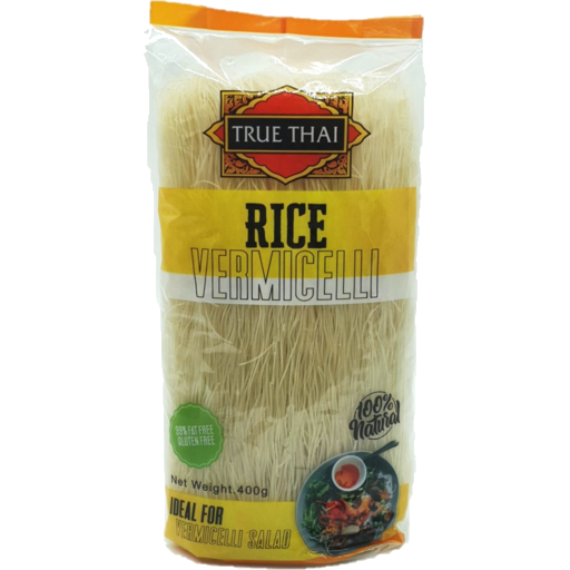 TRUE THAI RICE VERMICELLI