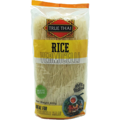TRUE THAI RICE VERMICELLI