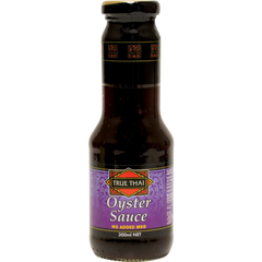 TRUE THAI OYSTER SAUCE