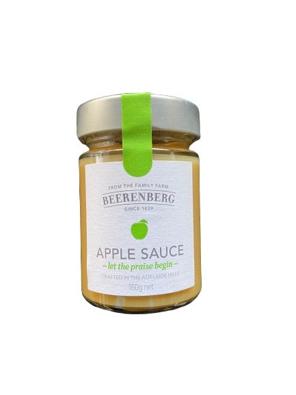 BEERENBERG - APPLE SAUCE