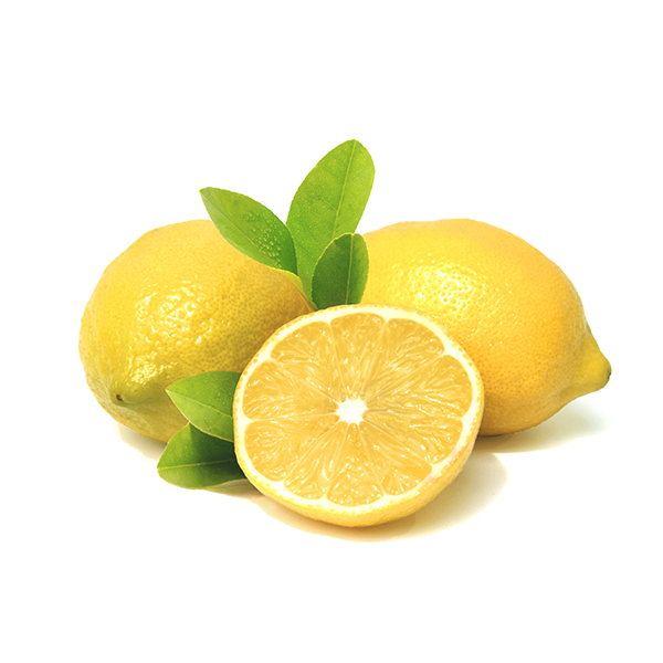 LEMONS (PER UNIT)