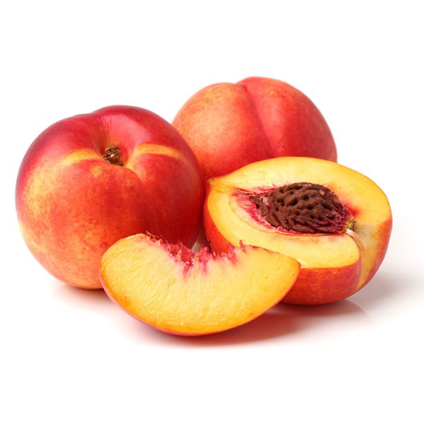 SMALL YELLOW NECTARINES (PER UNIT)