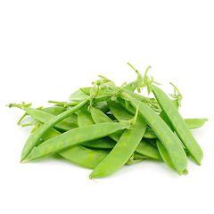 SNOWPEAS (PER 100G)