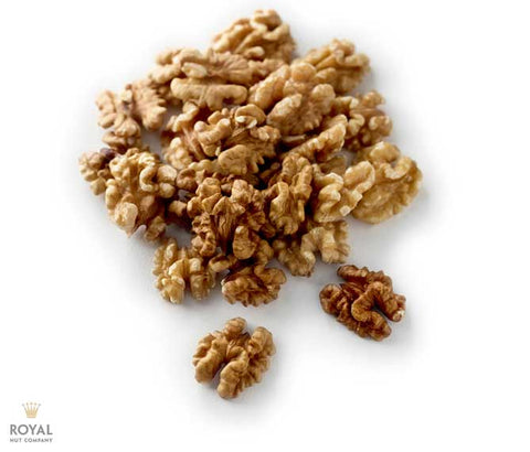 ROYAL NUT COMPANY - WALNUTS 500G